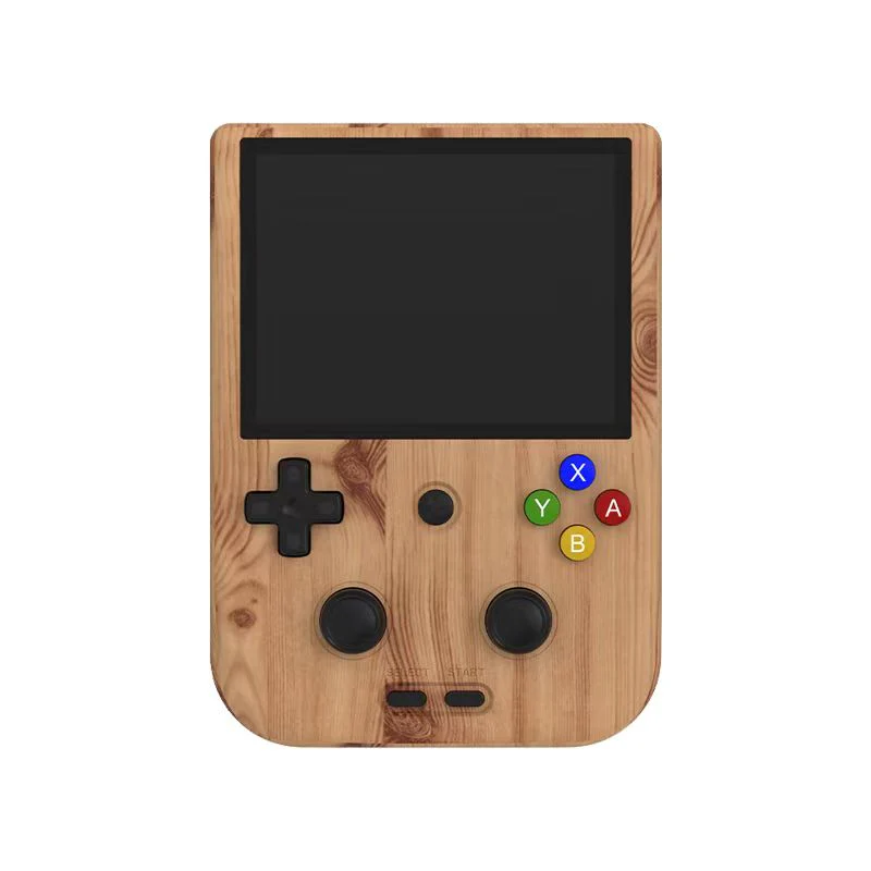 Handheld Console