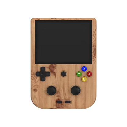 Handheld Console